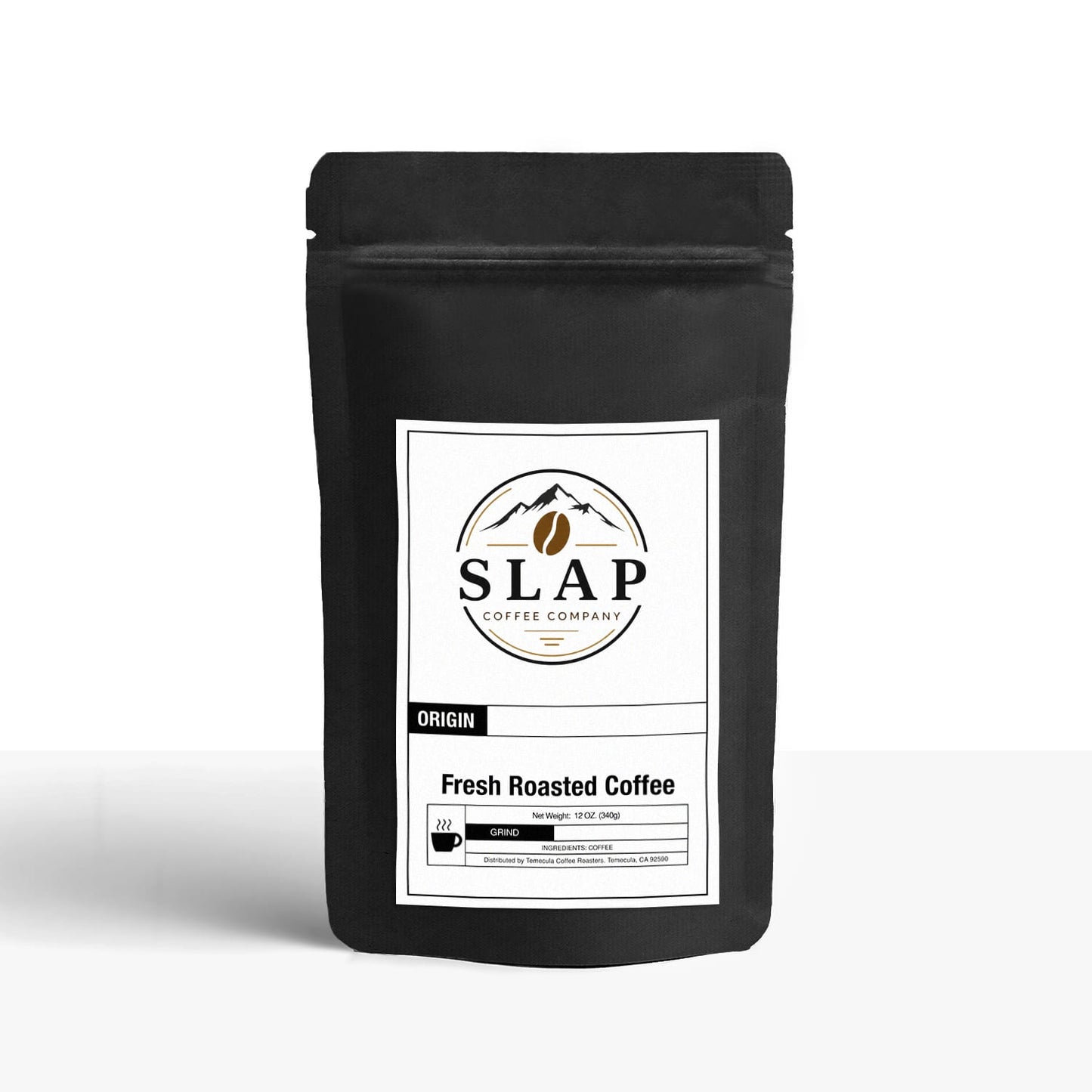12 Pack Single Serve Coffee