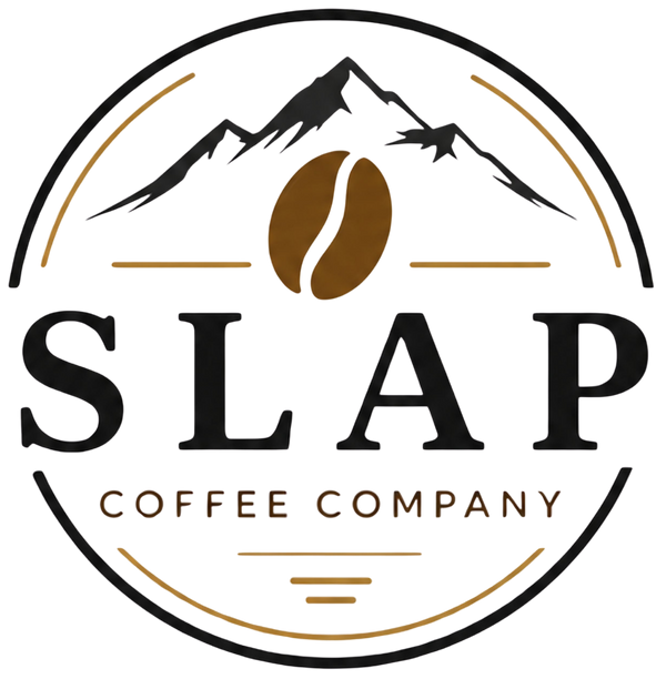 SLAP Coffee Company